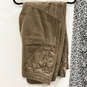 Tainted Denim Men’s Joggers